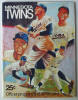 MN Twins Program 9-12-1970 - Click for more photos