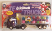 Vikings Team Gumball Bank Truck - Click for more photos