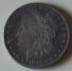 1881CC Morgan Copy Coin - Click for more photos