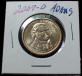 2007D Presidential - J. Adams - Click for more photos