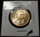 2007P Presidential - J. Adams - Click for more photos