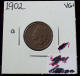 1902 Indian Head - Click for more photos