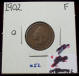 1902 Indian Head - Click for more photos