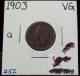 1903 Indian Head - Click for more photos