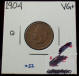 1904 Indian Head - Click for more photos