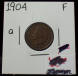 1904 Indian Head - Click for more photos