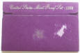 1988S Proof Set - Click for more photos