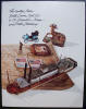 1981 Mint Set of Definitive Stamps - Click for more photos