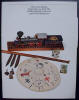 1982 Mint Set of Definitive Stamps - Click for more photos