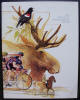 1987 Mint Set of Commemorative Stamps - Click for more photos