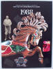 1988 Mint Set of Commemorative Stamps - Click for more photos