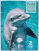1990 Mint Set of Commemorative Stamps - Click for more photos
