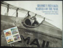 Universal Postal Union Mint Set - Click for more photos