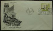 Canadian Postage Stamps - Woman Tending Tree - Click for more photos