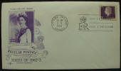 3 Cent Regular Postage Series of 1962-3 - Click for more photos