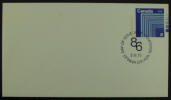 8 Cent “Frames” Envelope - Click for more photos