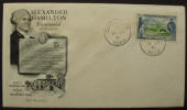 Bicentennial of Alexander Hamilton’s Birth - Click for more photos