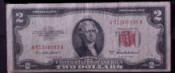 2 Dollar Note - Click for more photos