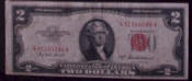 2 Dollar Note - Click for more photos