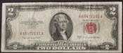 2 Dollar Note - Click for more photos