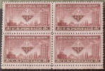 American Chemical Society - 3 Cent - Click for more photos