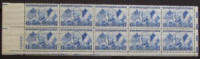 Arrival of Lafayette - 3 Cent - Click for more photos
