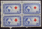 International Red Cross - 3 Cent - Click for more photos