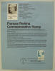 Frances Perkins - Click for more photos