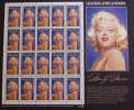 Marilyn Monroe - Click for more photos