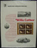 Willa Cather - Click for more photos