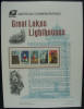 Great Lakes Lighthouses - Click for more photos