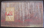 Fall 1989 Commemorative Stamp Pack - Click for more photos