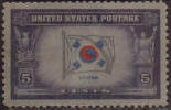 Korea - 5 Cent - Click for more photos