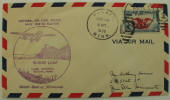 National Air Mail Week - Winona Minn. - Click for more photos