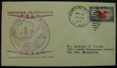 National Air Mail Week - Minneapolis Minn. - Click for more photos