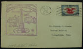 National Air Mail Week - New Ulm Minn. - Click for more photos