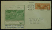 National Air Mail Week - Springfield Minn. - Click for more photos