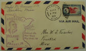 National Air Mail Week - Franklin Minn. - Click for more photos