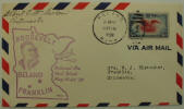 National Air Mail Week - Delano Minn. - Click for more photos