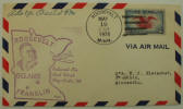 National Air Mail Week - Roosevelt Minn. - Click for more photos