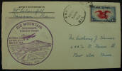 National Air Mail Week - Wausau Wis. - Click for more photos 