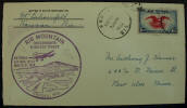 National Air Mail Week - Wausau Wis. - Click for more photos