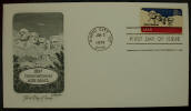 26 Cent International Air Mail - Click for more photos