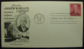 Honoring Andrew Mellon Centennial - Click for more photos