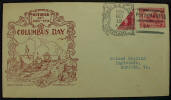 Columbus Day - Click for more photos