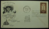 Oil’s First Century 1859-1959 - Click for more photos