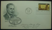 Honoring the Late Secretary-General of the UN Dag Hammarskjöld - Click for more photos