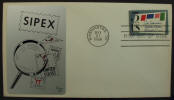 SIPEX - Click for more photos