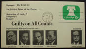 Watergate - Guilty on All Counts - Click for more photos