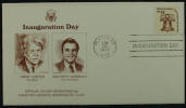 Carter/Mondale - Inauguration Day - Plains, GA - Click for more photos